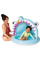 Бассейн надувной детский с тентом и надувным дном "Рыбка", intex, 58419 NP