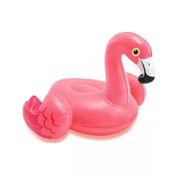 Надувная водяная игрушка Intex 59590 Фламинго