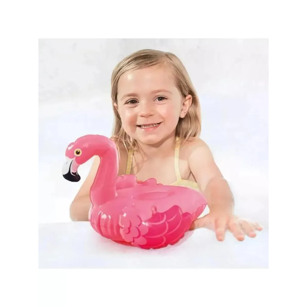 Надувная водяная игрушка Intex 59590 Фламинго