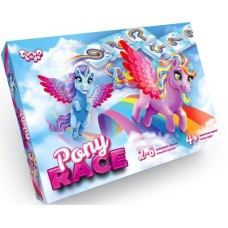 Настольная Игра Pony Race G-PR-01-01