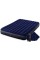 Надувний матрац 64765 Classic Downy Airbed Fiber-Tech, 152х203х25см з подушками та насосом