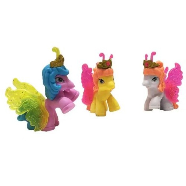 Игровые Фигурки пони BE01