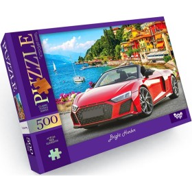 Класичний пазл на 500 елементів C500-13-12