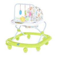 Ходунки для малышей BAMBI с игровой панелью и регулировкой высоты M0591-3-6