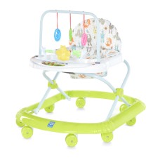 Ходунки для малышей BAMBI с игровой панелью и регулировкой высоты M0591-3-6