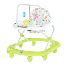 Ходунки для малышей BAMBI с игровой панелью и регулировкой высоты M0591-3-6