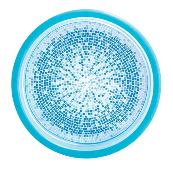 Надувной бассейн Intex Blue Splash Bliss 147×33 см (58467EP), 330 л, 2+