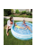 Надувной бассейн Intex Blue Splash Bliss 147×33 см (58467EP), 330 л, 2+