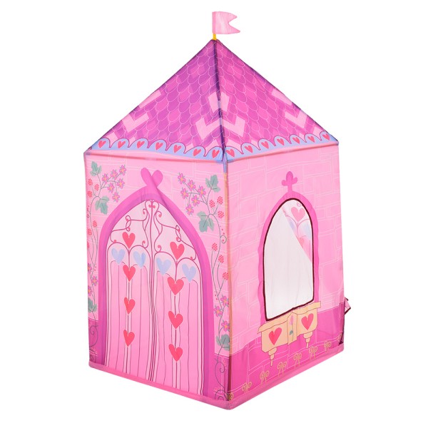 Палатка детская игровая 5780 домик