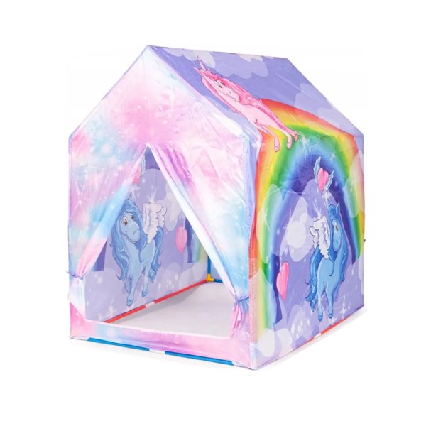 Дитячий ігровий Намет MR 0640-1 Єдиноріг