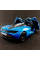 Машинка металева Kinsmart KT5403WG 1:36 McLaren MSO 720S інерційна, двері відчиняються / Синій