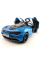 Машинка металева Kinsmart KT5403WG 1:36 McLaren MSO 720S інерційна, двері відчиняються / Синій
