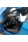 Машинка металева Kinsmart KT5403WG 1:36 McLaren MSO 720S інерційна, двері відчиняються / Синій