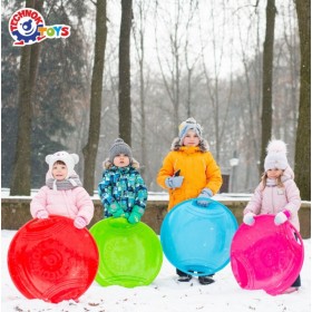 Сани-льодянка ТехноК, арт.5057 3 цвета