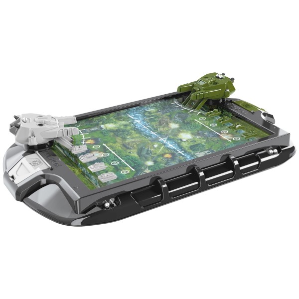 Настольная игра для детей "Танковый бой" 5729