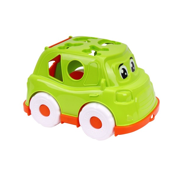 Игрушка Автобус Сортер 5903