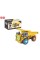 Музичний самоскид Truck Engineering Series YF3089A