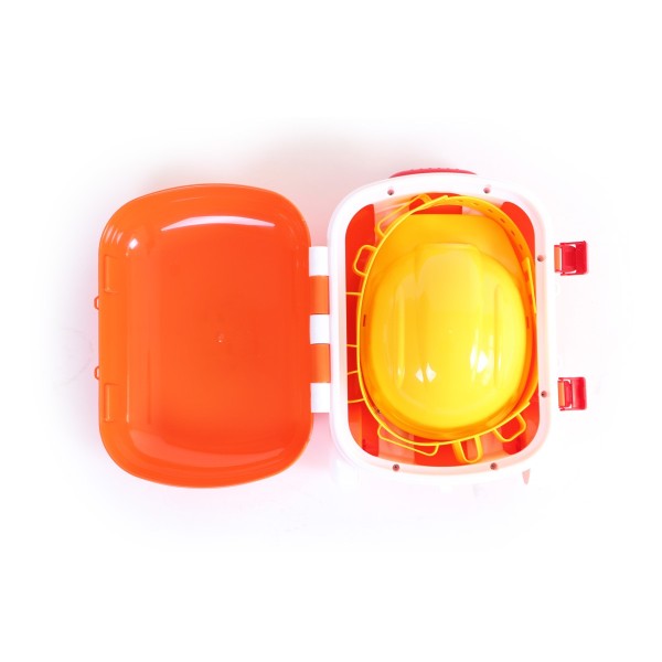 Игрушка Набор инструментов ТехноК 5866