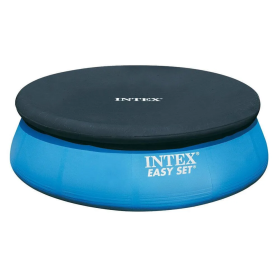 Тент для надувного бассейна Intex 305см 28021