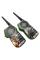 Набір рацій Shantou Military Walkie-Talkie 1853-D14, 2 шт.