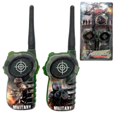 Набір рацій Shantou Military Walkie-Talkie 1853-D14, 2 шт.