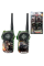 Набір рацій Shantou Military Walkie-Talkie 1853-D14, 2 шт.
