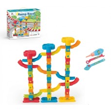 Игровой набор "Веселый трамплин" 99602-23