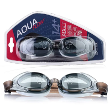 Очки для плавания Intex 55685 прозрачные 14+