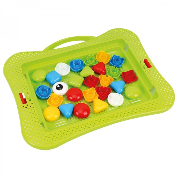 Мозаїка 6269 ТехноК 26 фішок-кнопок