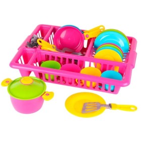 Игрушка "Кухонный набор 5", арт.3282
