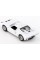 Модель машини KT5427W KINSMART "1966 Ford GT40 MKII" інерція 1:32 колір Білий