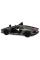 Машинка Kinsmart 1:38 Lamborghini Aventador LP 700-4 металлическая инерционная (Серый) KT5355W