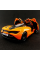Машинка металева Kinsmart KT5403WG 1:36 McLaren MSO 720S інерційна, двері відчиняються / Помаранчевий