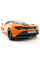 Машинка металева Kinsmart KT5403WG 1:36 McLaren MSO 720S інерційна, двері відчиняються / Помаранчевий