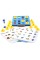 Настольная Игра Лото: Весёлая Викторина головоломка с песочными часами 707-A9