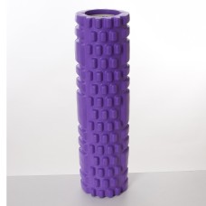 Массажный МФР ролик, валик для спины, фитнеса, йоги, пилатеса MS1836-V