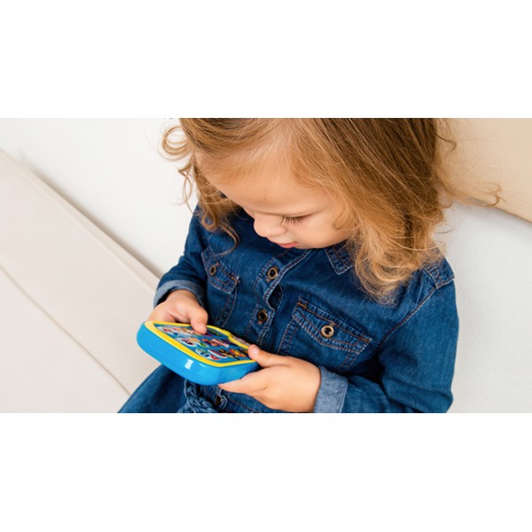 Развивающий учебный телефон Kids Hits 'Яркая ферма' (KH03/003)