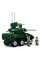Конструктор Sluban Армия - БМП 382 детали M38-B0753