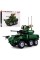 Конструктор Sluban Армия - БМП 382 детали M38-B0753
