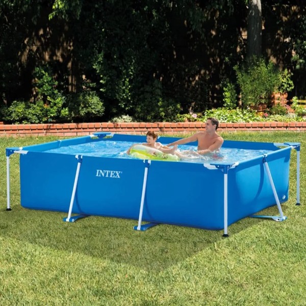 Басейн каркасний 300х200х75см (3834 л) 28272NP