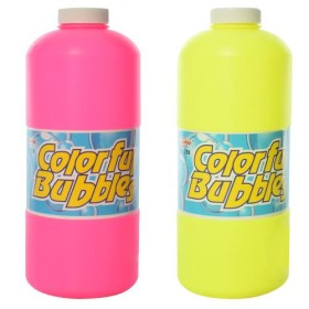 Жидкость для мыльных пузырей 756 (1000мл)