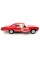 Машинка металлическая Kinsmart 1:43 1967 Chevrolet Impala (цвет красный) KT5418W