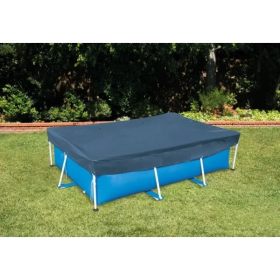 Тент для каркасного басейну Intex  28038 (6) 300х200 см