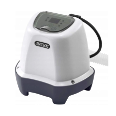 Хлоргенератор для бассейна Intex 26662 Krystal Clear Saltwater System, 2 г/ч, до 8 327 л