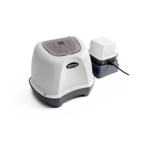 Intex Насос з хлоргенератором 26664 (2) для басейнів до 17413 л