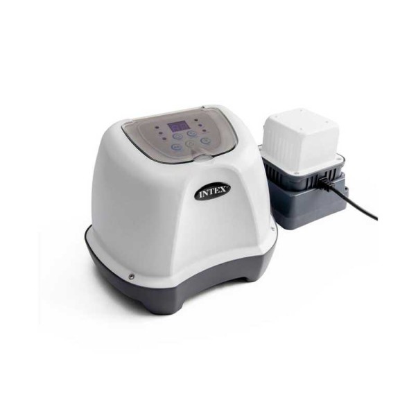 Intex Насос з хлоргенератором 26664 (2) для басейнів до 17413 л