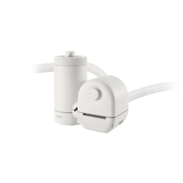 Intex Насос-фільтр 26636 картриджний C1500 (1) 5638 л / год
