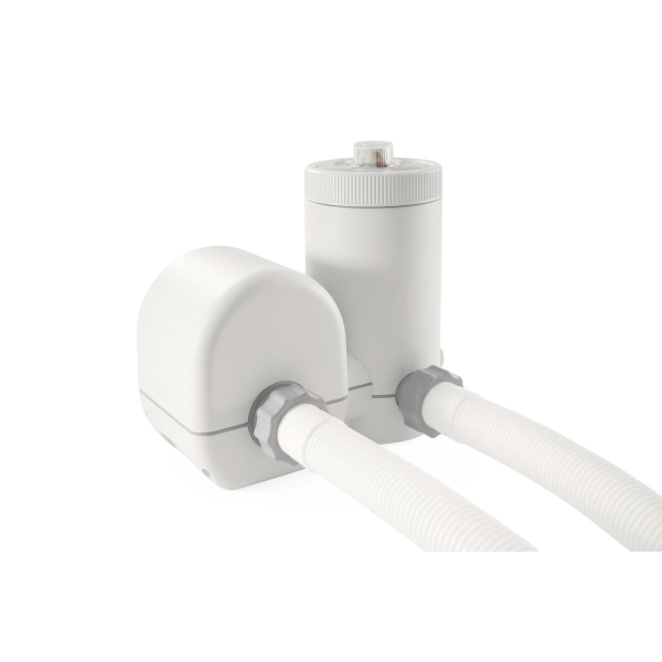 Intex Насос-фільтр 26636 картриджний C1500 (1) 5638 л / год