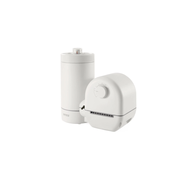 Intex Насос-фільтр 26636 картриджний C1500 (1) 5638 л / год