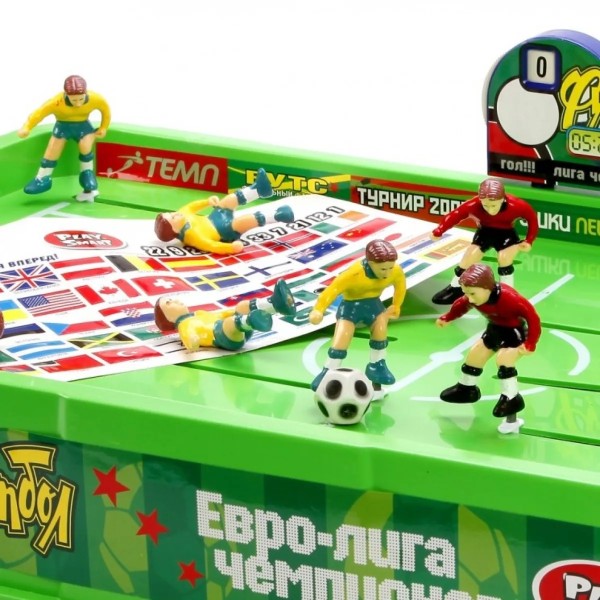 Гра Настільний Футбол 0705